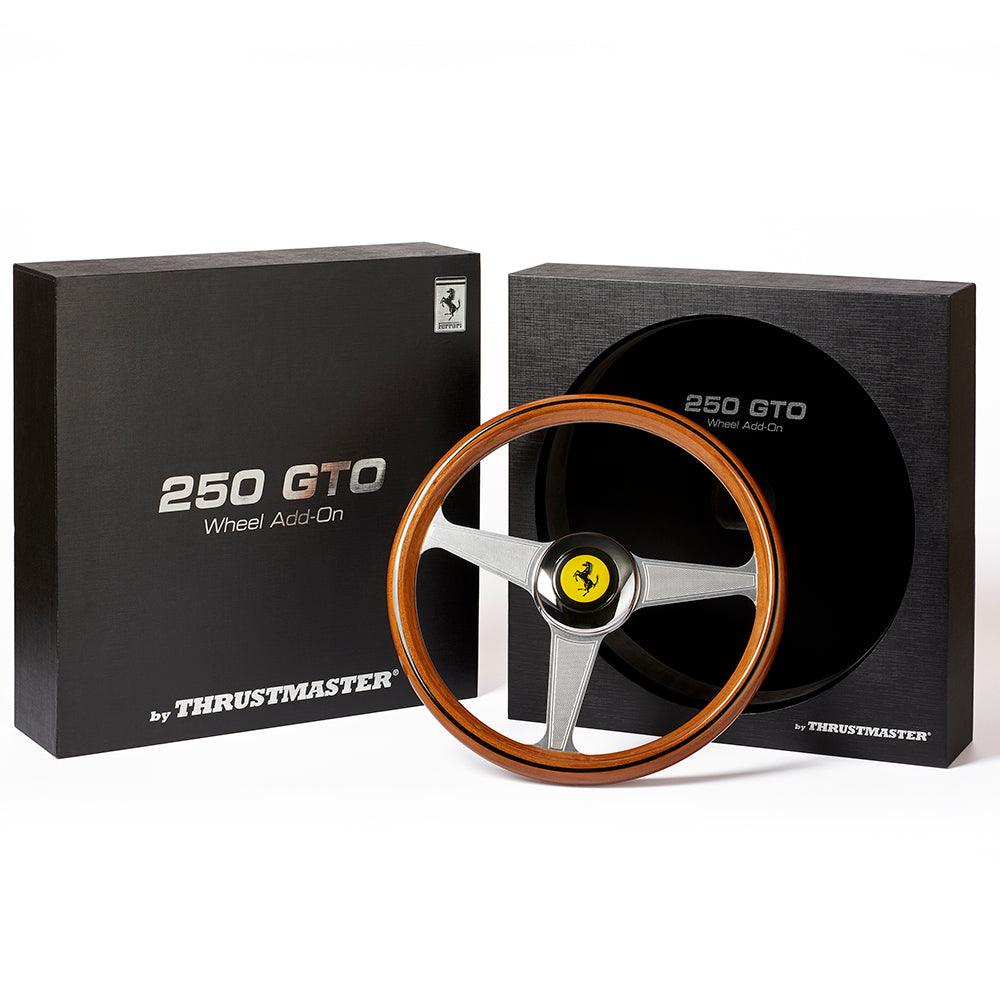 Thrustmaster Ferrari 250 GTO Wheel Add-On - PC - XRShop
