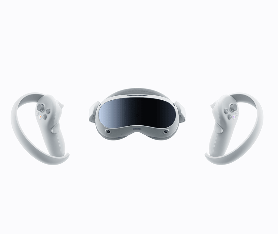 Gafas Pico 4 VR