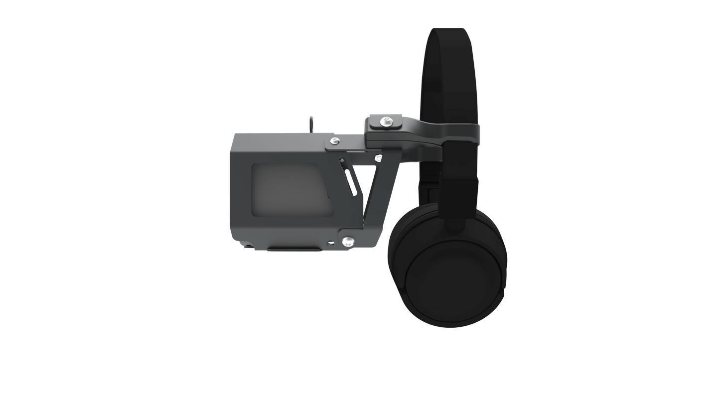 Funda protectora Pico G2 4K - XRShop