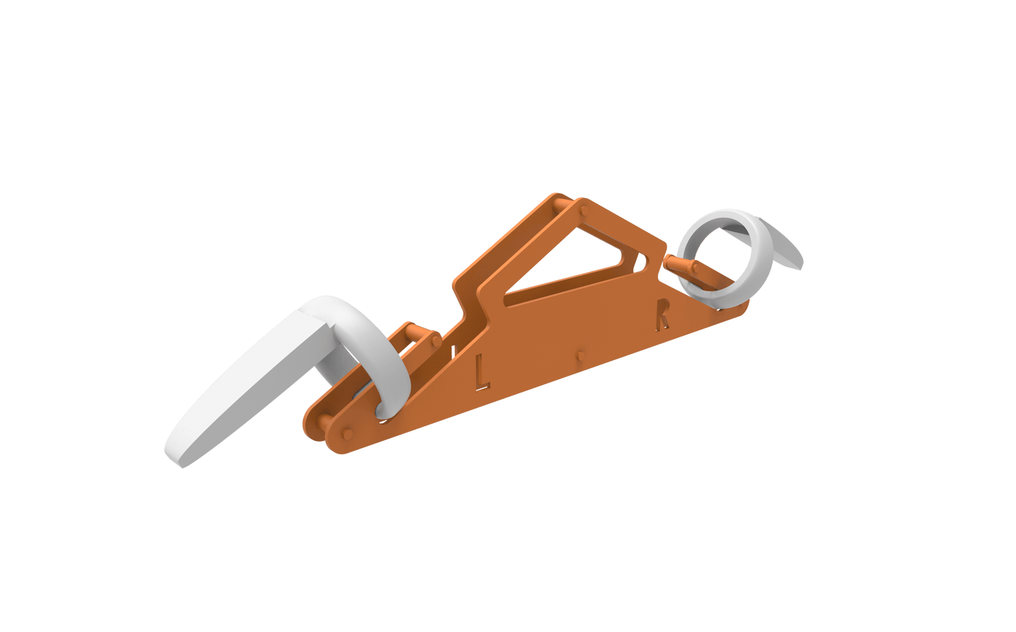 Funda protectora Meta Quest 2 - XRShop