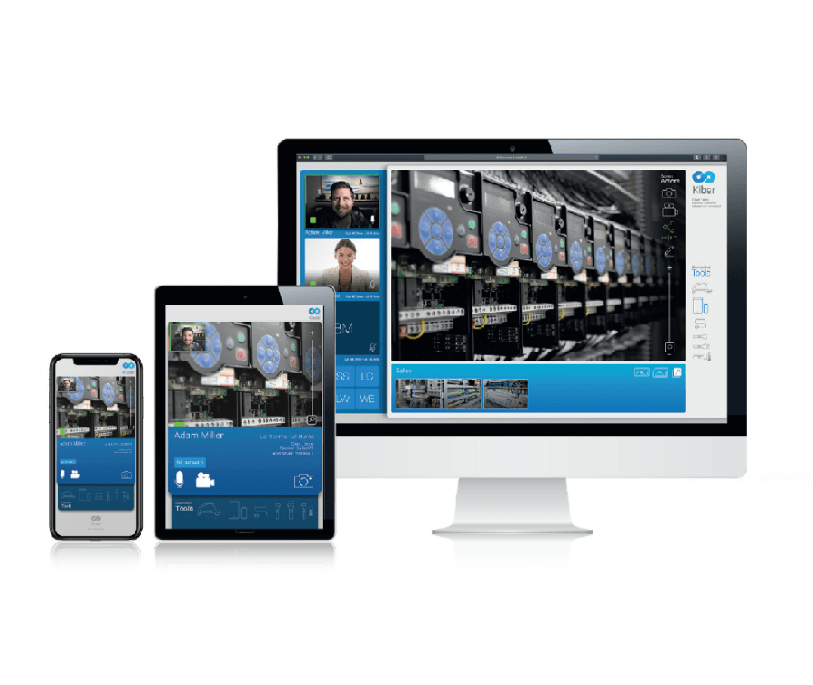 Kiber Smart Set - XRShop