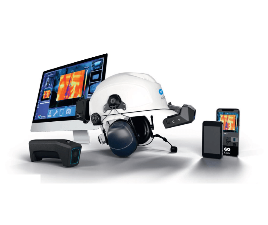 Kiber Prime Set (SaaS) - XRShop