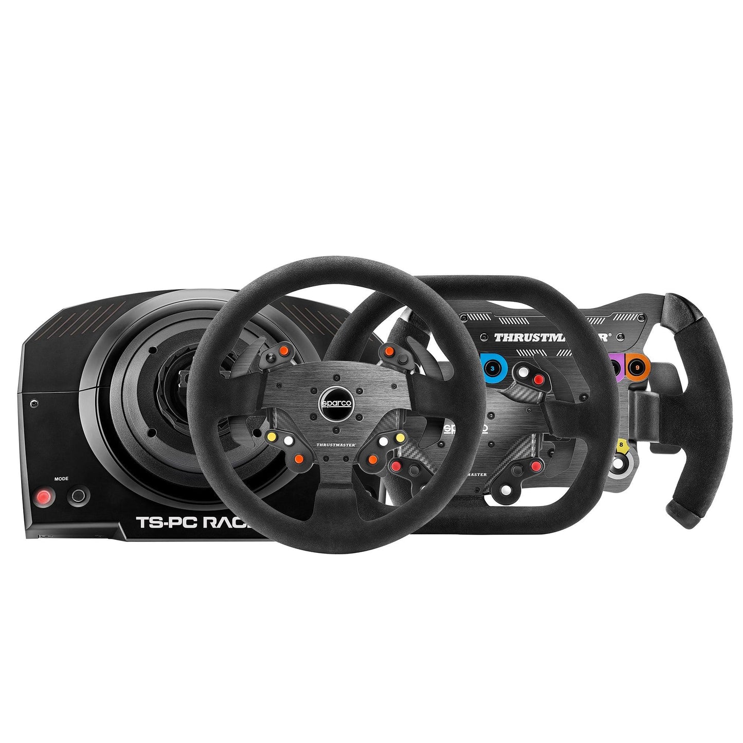 Thrustmaster TS-PC Racer Servo Base - XRShop