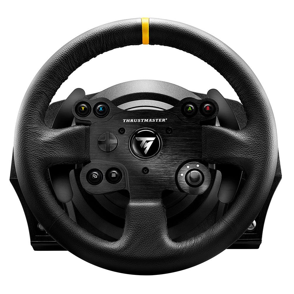 Thrustmaster TX Racing Wheel Leather Edition - XboxOne / PC / Xbox Series - XRShop