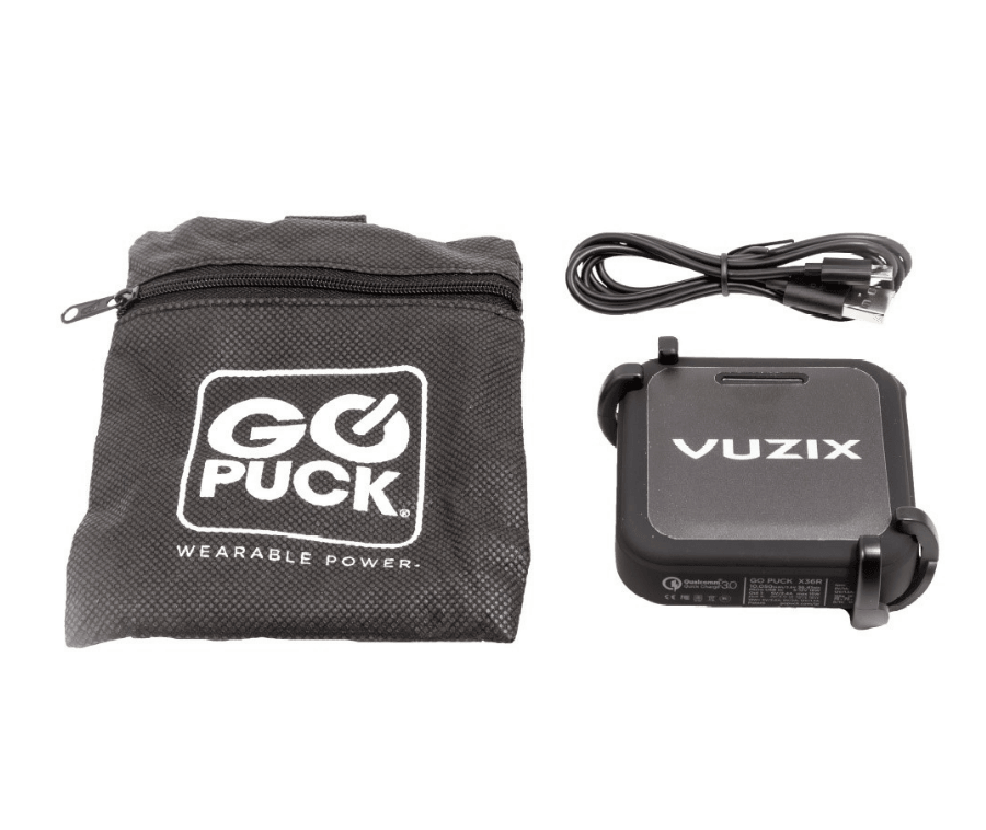 Vuzix Batería externa de 10050 mAh de la serie M - XRShop