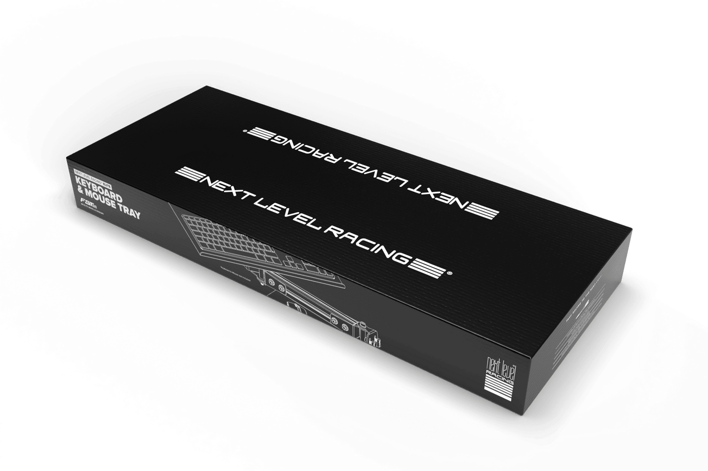 TECLADO VR REALIDAD VIRTUAL GAMING PC