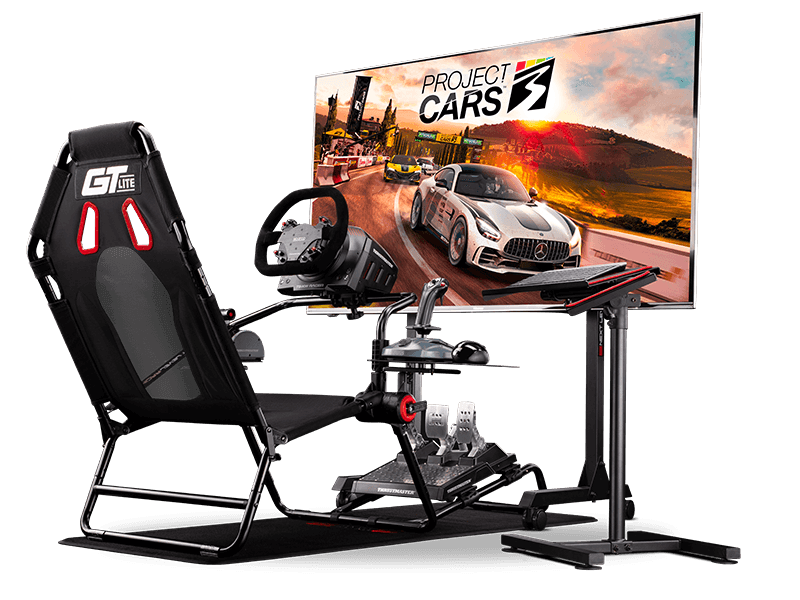 NEXT LEVEL RACING XRSHOP INVELON VR