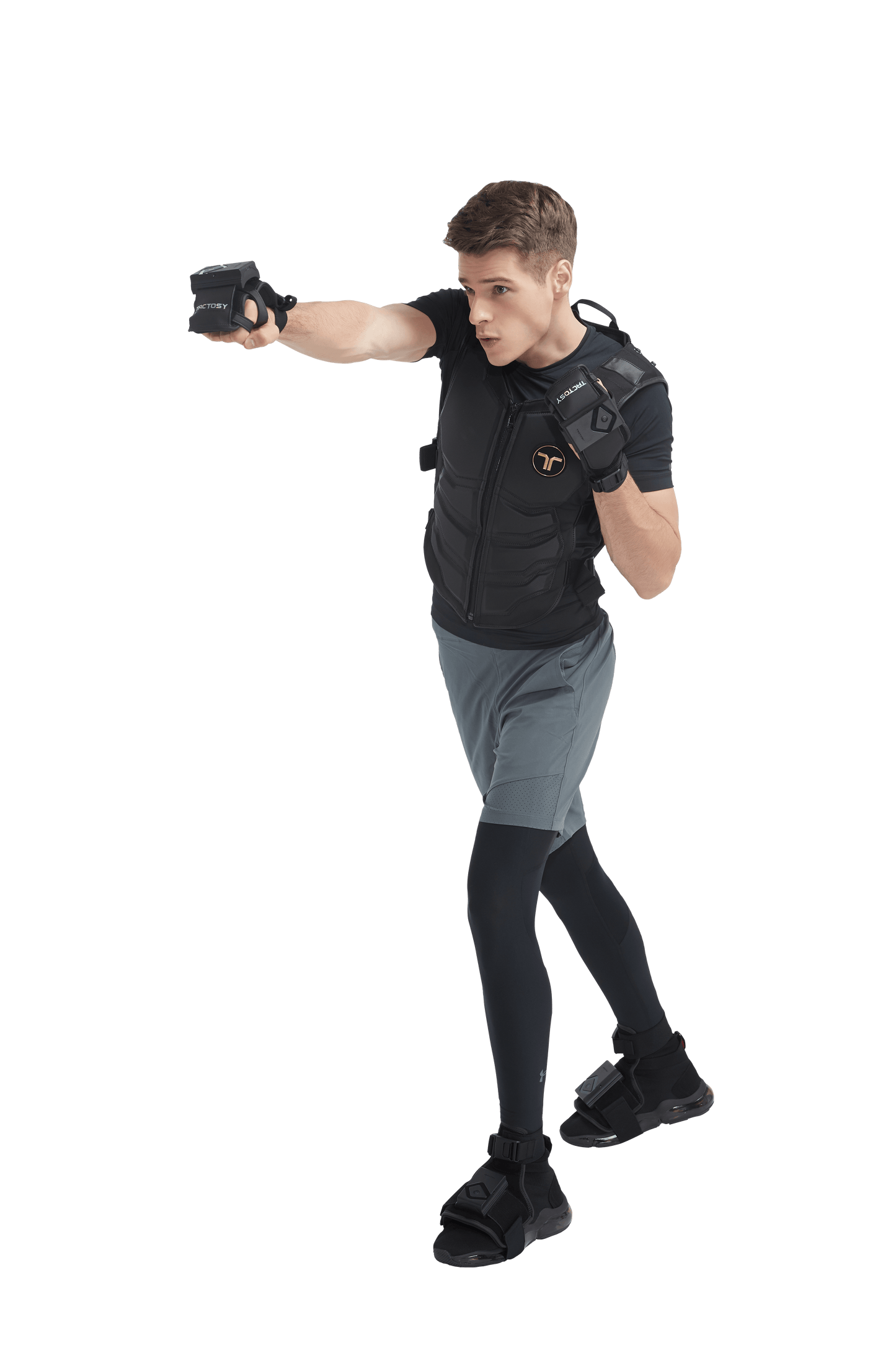 XRSHOP MANOS GAMING REALIDAD VIRTUAL