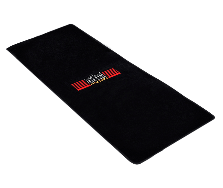 ALFOMBRA LEVEL NEXT RACING XRSHOP INVELON GAMING REALIDAD VIRTUAL