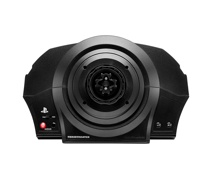 Rent Thrustmaster T300 RS from €15.90 per month