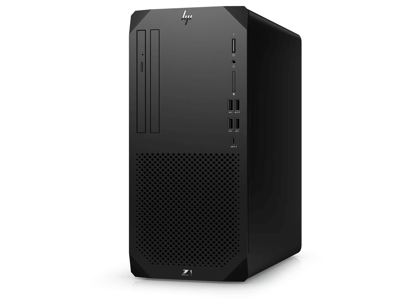 HP Z1 G9 Tower Workstation - XRShop
