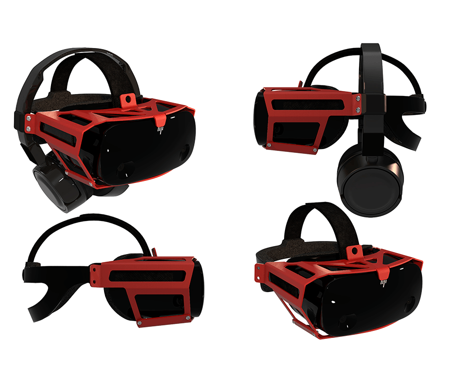 Hp Reverb G2 protection case – XRShop - Main Image