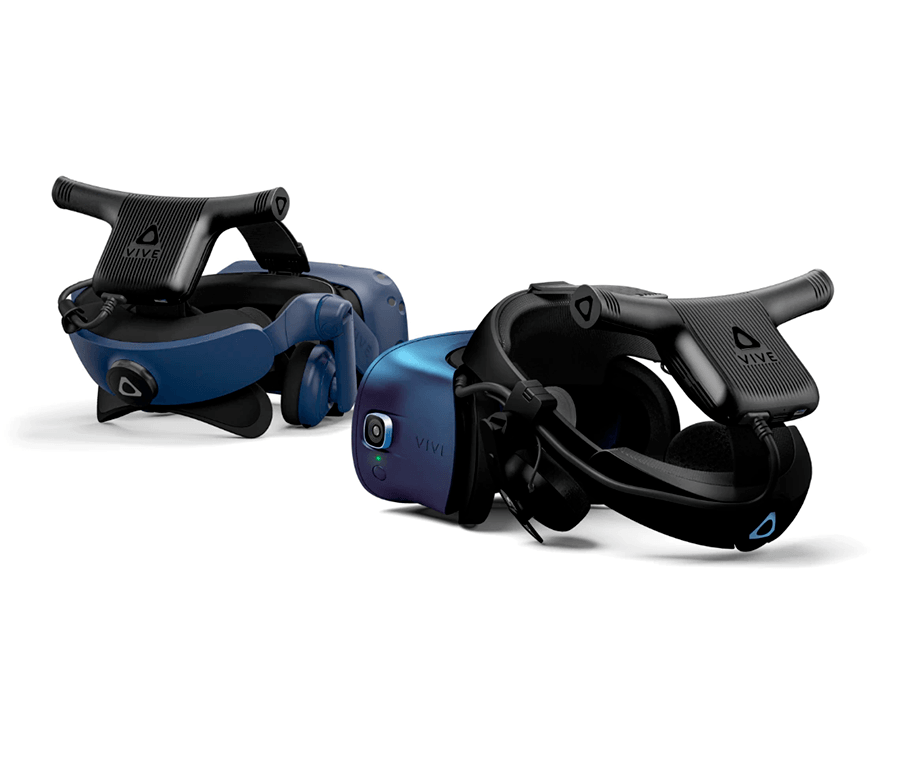 HTC Adaptador Wireless Full Kit para VIVE 1.5 Serie Pro y Serie Cosmos - XRShop