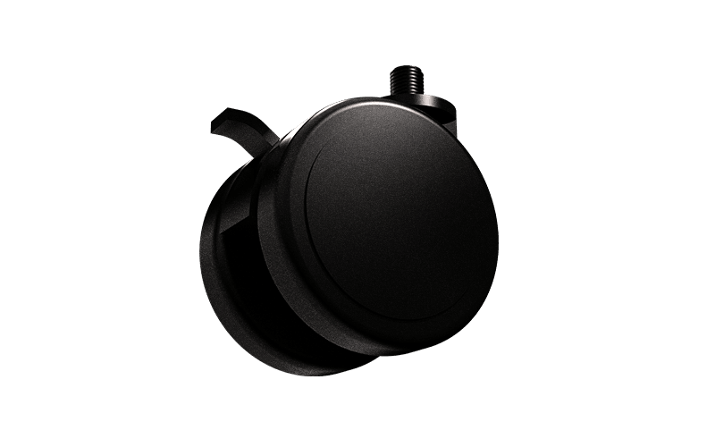 Next Level Racing Lockable Castor Wheels - XRShop