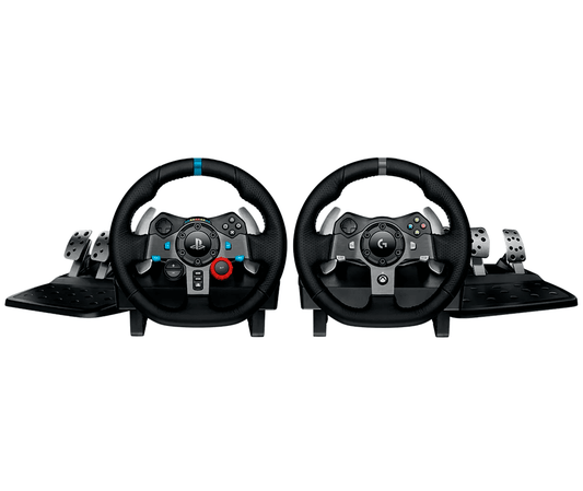 Logitech Volante de Carreras G29/G920 Driving Force para Xbox, Playstation y PC