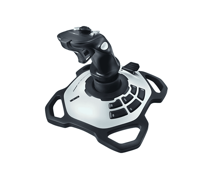 Logitech Joystick Extreme 3D Pro - XRShop