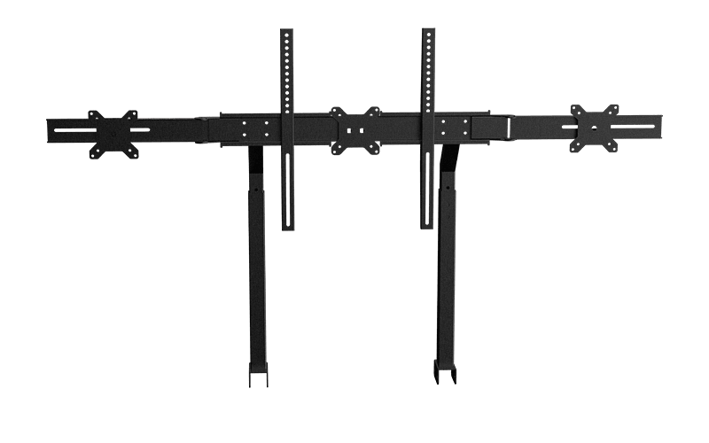 Next Level Racing Monitor Stand for F-GT Cockpit - XRShop