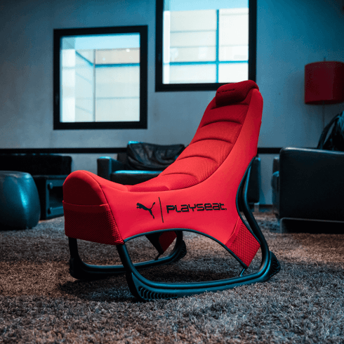 Playseat Puma Active Gaming Seat - XRShop