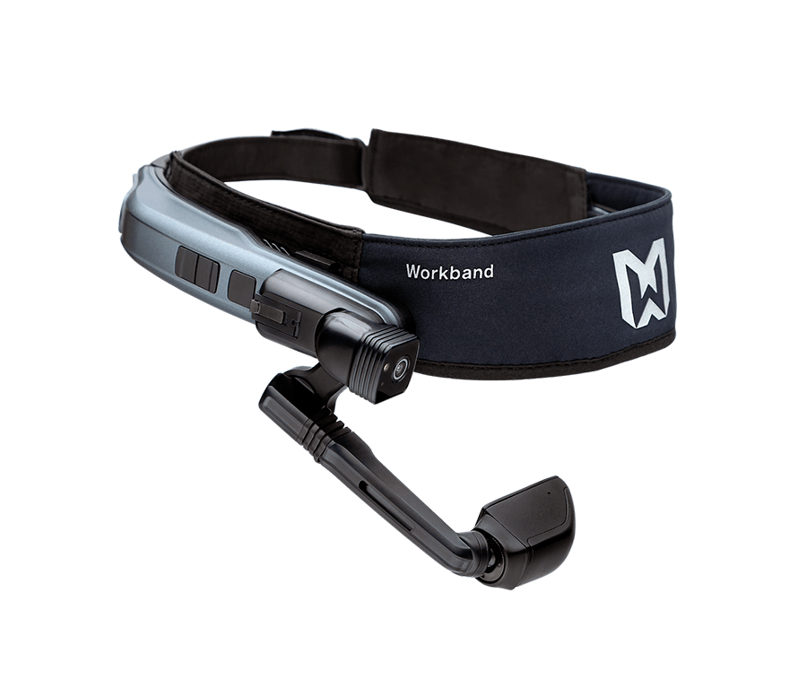 RealWear Navigator 500 (Gafas de Realidad Aumentada) - XRShop