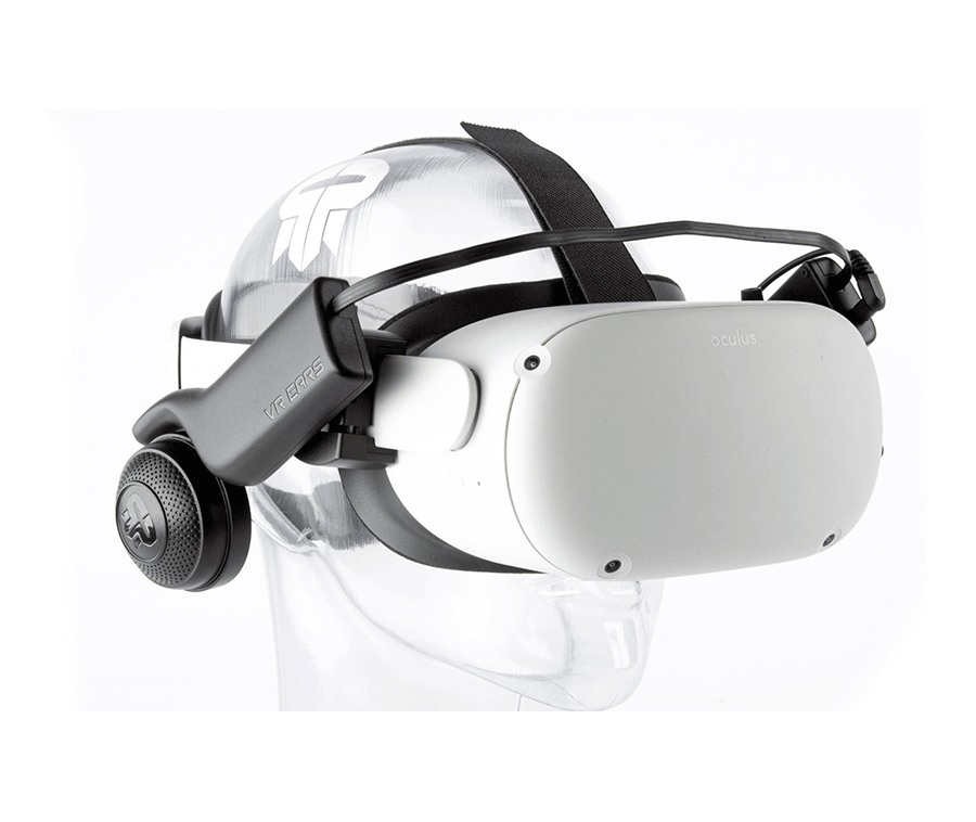 XRSHOP OCULUS REALIDAD VIRTUAL GAMING RV