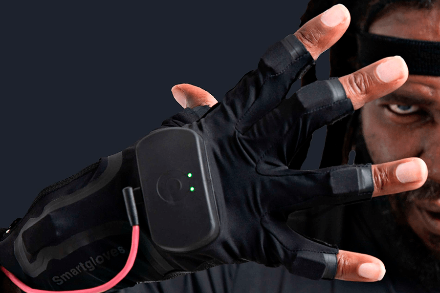 Rokoko Smartgloves – XRShop Rokoko Smartgloves – XRShop