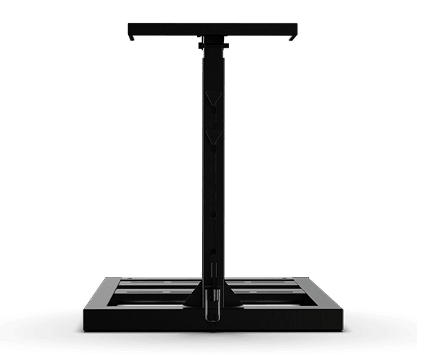 Next Level Racing Wheel Stand Racer - XRShop