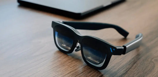 Gafas de realidad aumentada (gafas AR): qué son, cómo funcionan y por qué son el futuro
