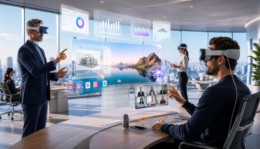 VisionOS 27 para Apple Vision Pro: novedades y Siri AI