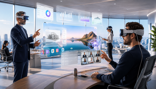 VisionOS 27 para Apple Vision Pro: novedades y Siri AI