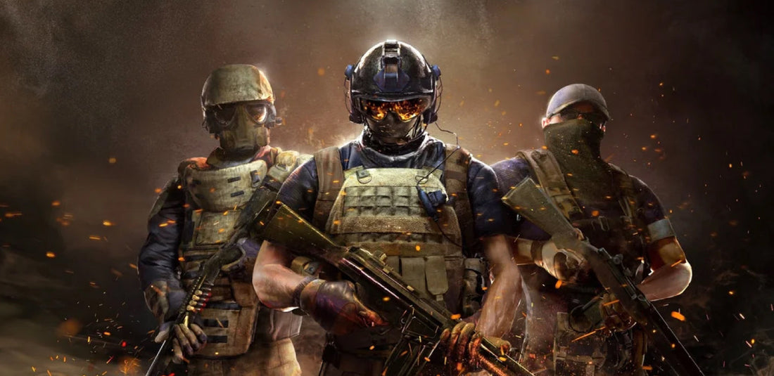 MagTube y ForceTube: los gunstocks imprescindibles para shooters VR