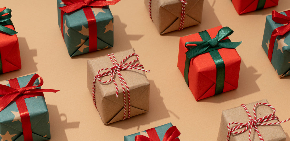 Mejores regalos VR para esta Navidad