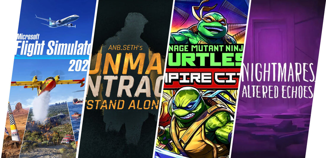 Los juegos VR más esperados de 2026