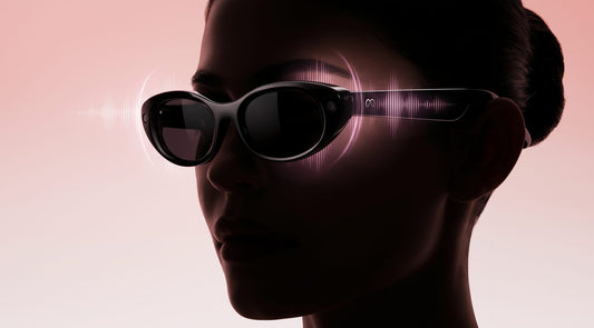 Meta Glasses by Kylie Jenner