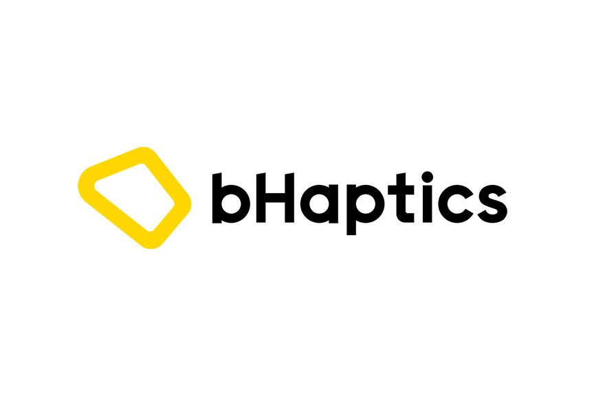 bHaptics