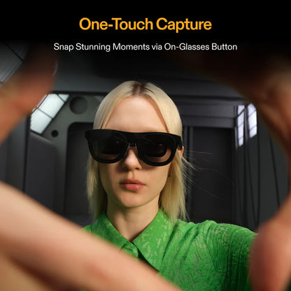 XREAL Eye: Fotocamera e modulo 6DoF per occhiali XREAL One