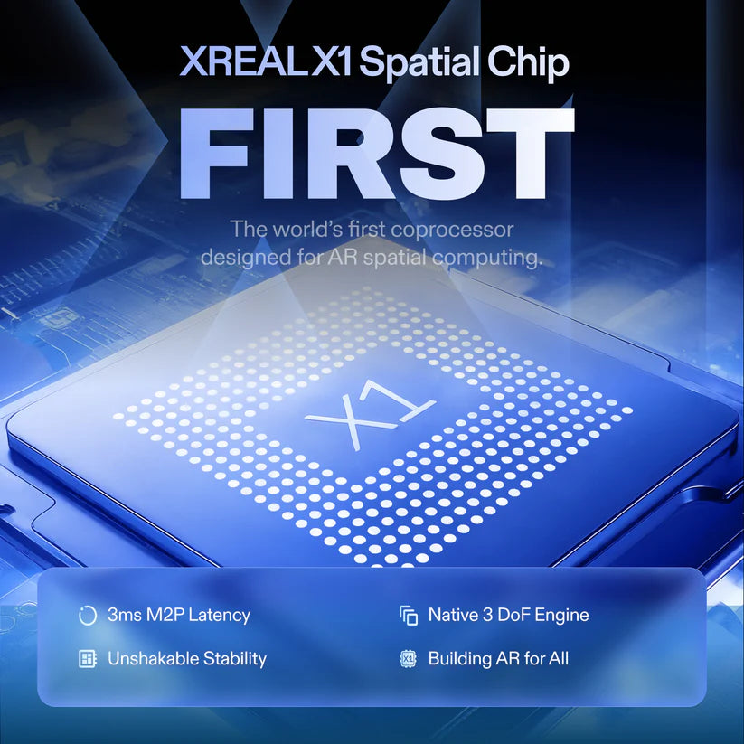 XREAL 1S