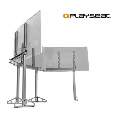 Playseat Soporte de TV – Paquete triple