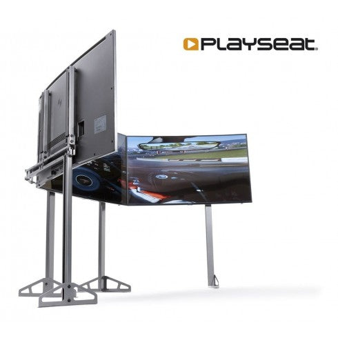 Playseat Soporte de TV – Paquete triple