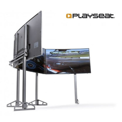 Playseat Soporte de TV – Paquete triple