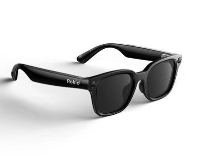 Rokid AI Glasses Neo