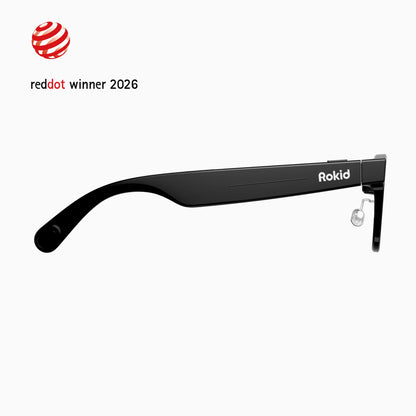 Rokid Ai Glasses
