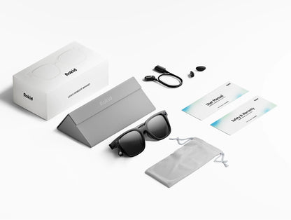 Rokid AI Glasses Neo