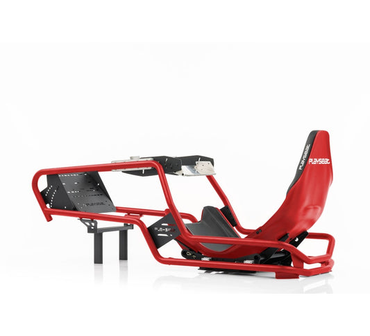 Playseat F1 Ultimate Edition – Asiento Sim Racing Fórmula 1