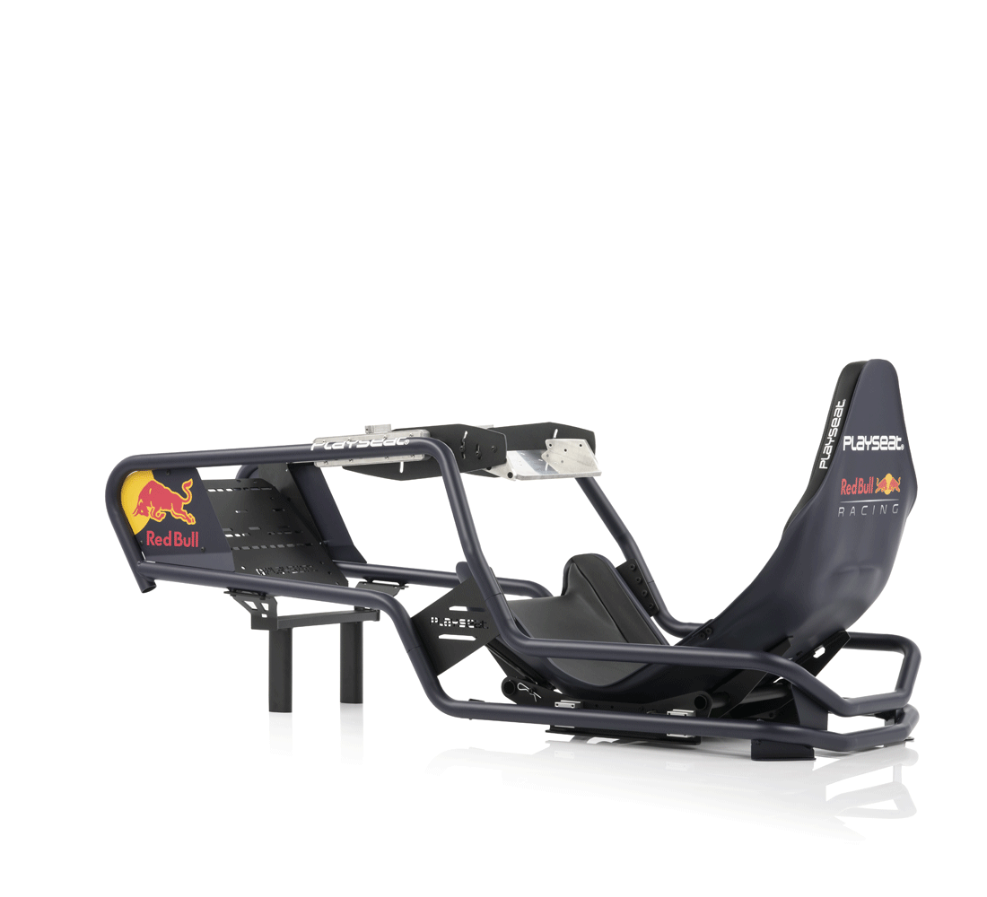 Playseat® F1 Ultimate Edition – Asiento Sim Racing Profesional