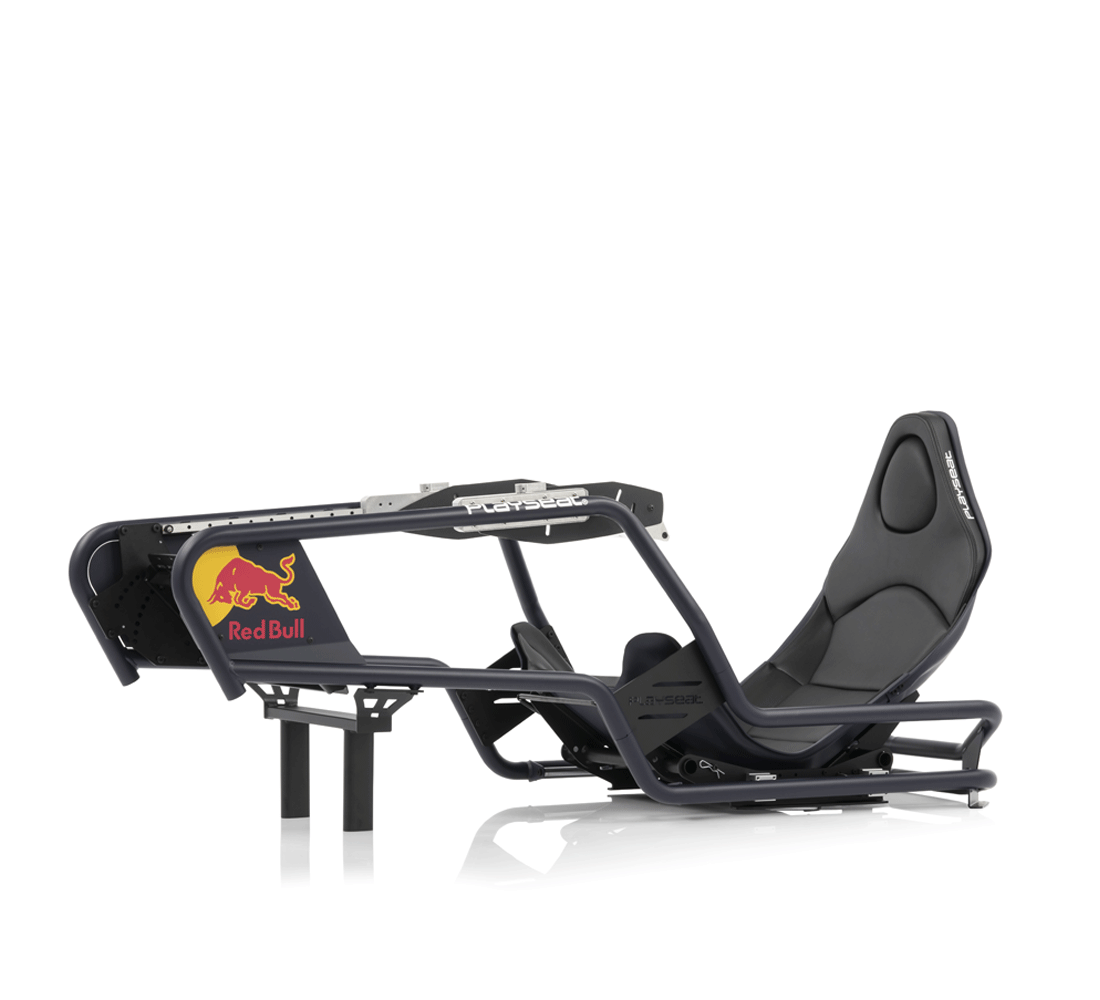 Playseat® F1 Ultimate Edition – Asiento Sim Racing Profesional