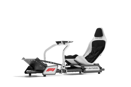 Playseat Formula Instinct F1 Edition – Asiento Sim Racing Edición Oficial F1®
