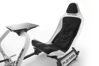 Playseat Formula Instinct F1 Edition – Asiento Sim Racing Edición Oficial F1®