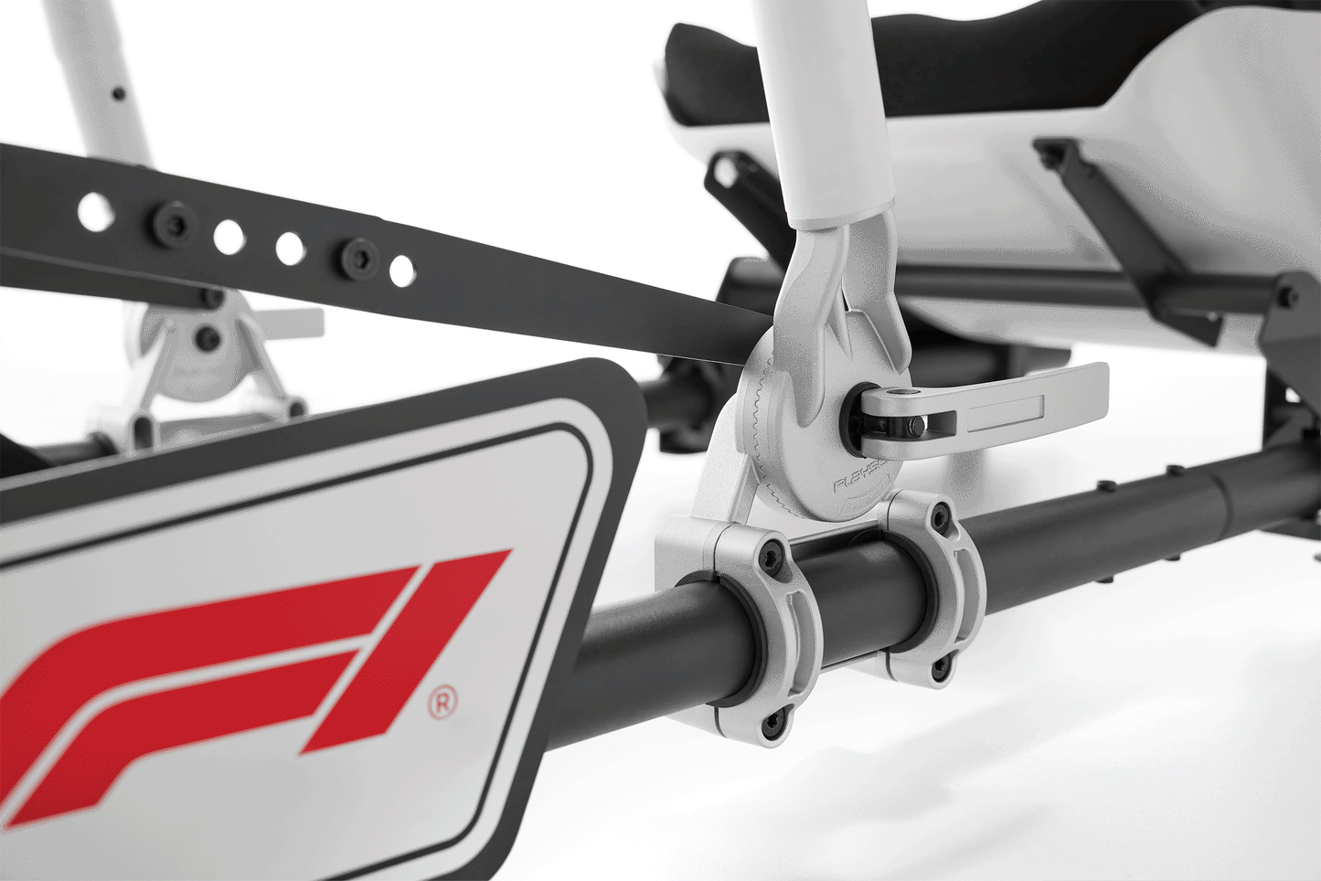 Playseat Formula Instinct F1 Edition – Asiento Sim Racing Edición Oficial F1®