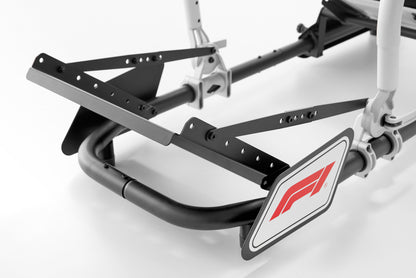 Playseat Formula Instinct F1 Edition – Asiento Sim Racing Edición Oficial F1®