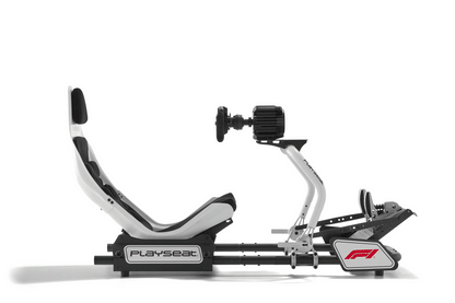 Playseat Formula Instinct F1 Edition – Asiento Sim Racing Edición Oficial F1®
